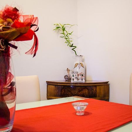 Apartment Leatoni Сплит Экстерьер фото