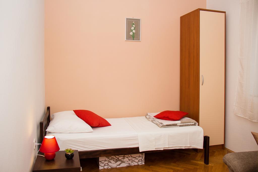 Apartment Leatoni Сплит Номер фото