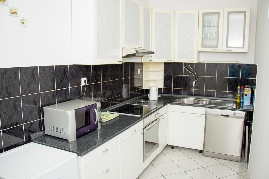 Apartment Leatoni Сплит Номер фото