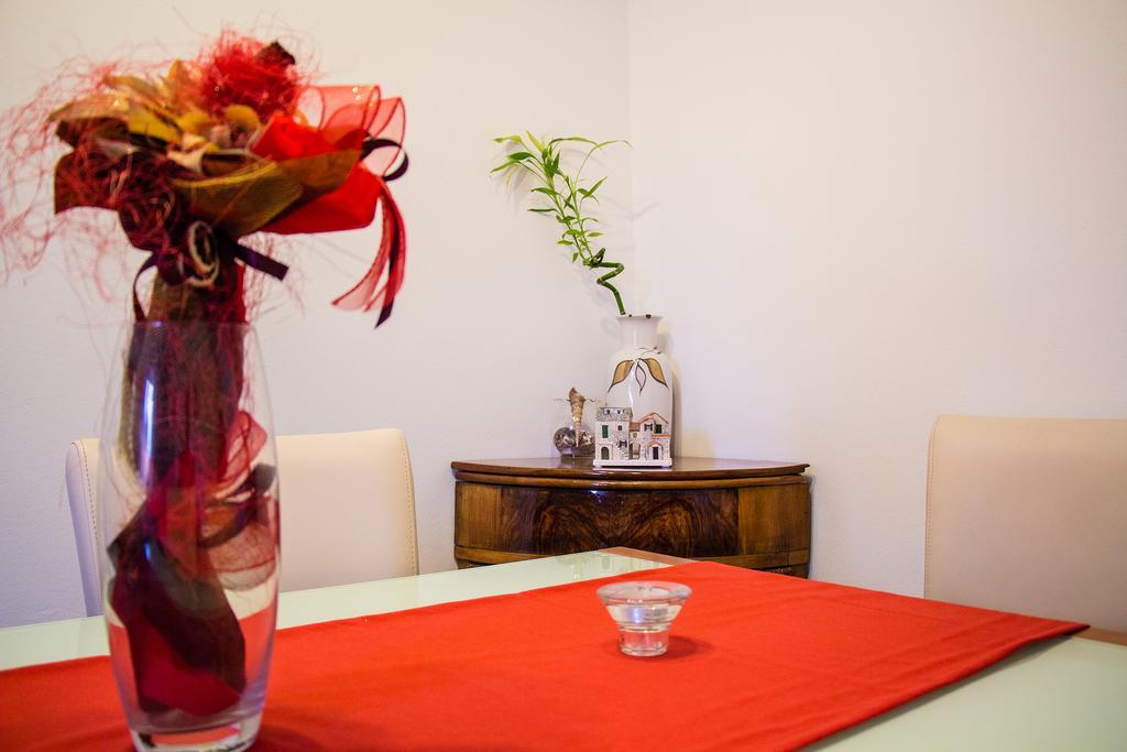 Apartment Leatoni Сплит Экстерьер фото