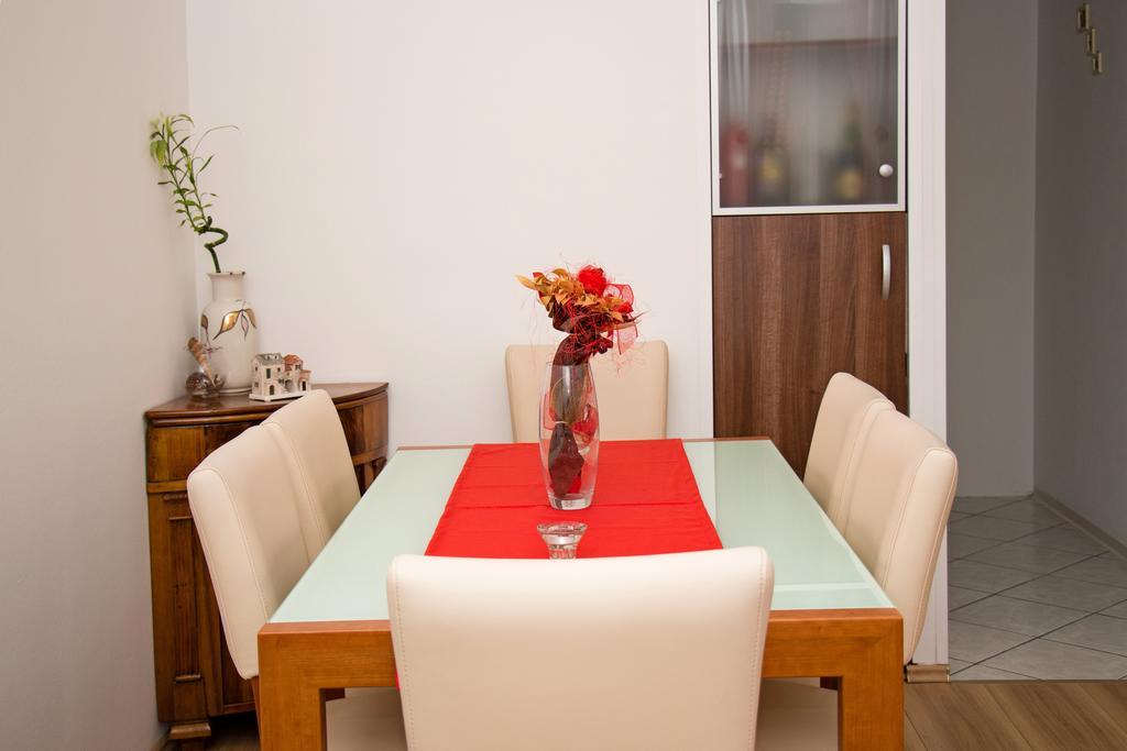 Apartment Leatoni Сплит Экстерьер фото
