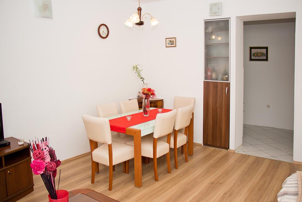 Apartment Leatoni Сплит Экстерьер фото