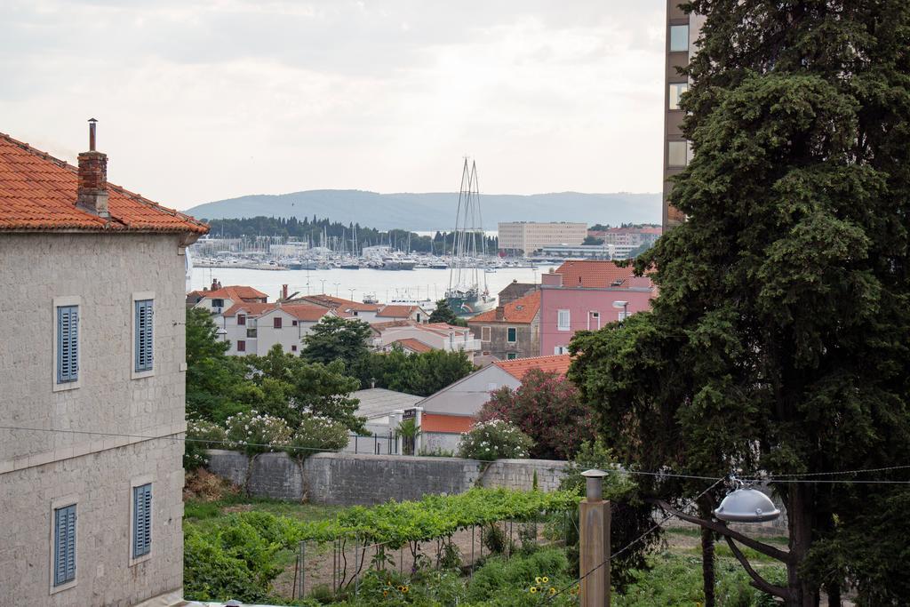 Apartment Leatoni Сплит Экстерьер фото