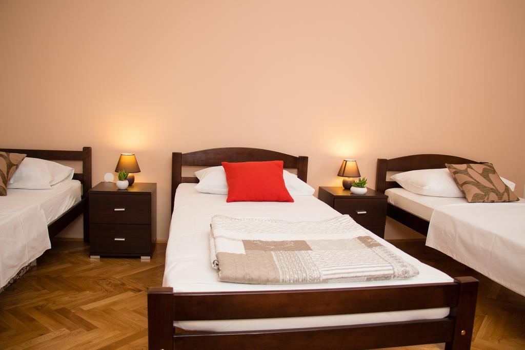 Apartment Leatoni Сплит Экстерьер фото