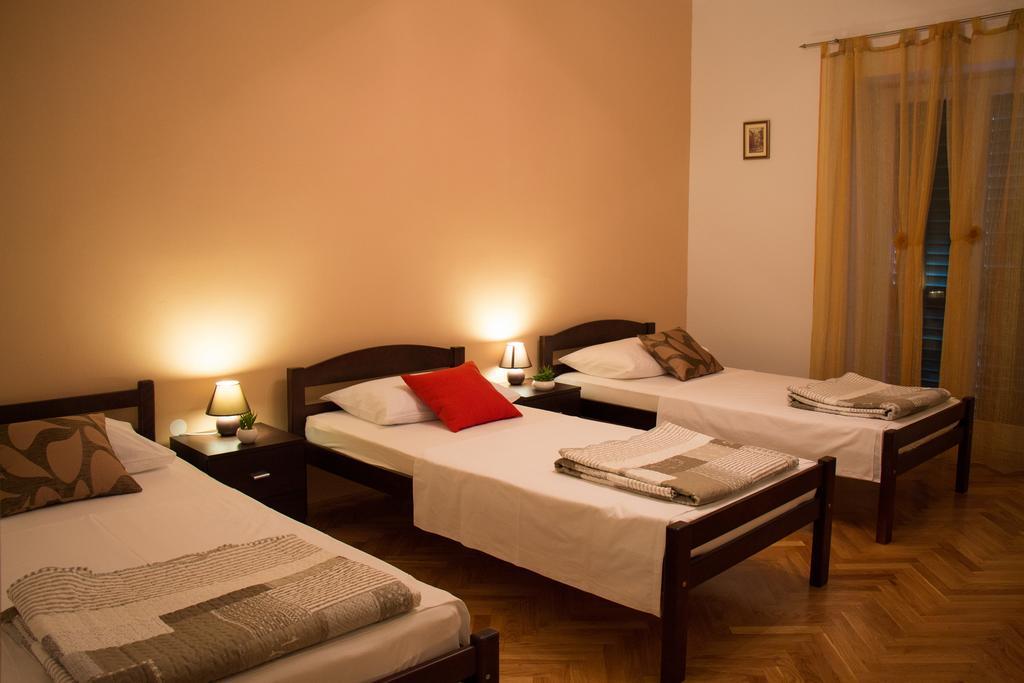 Apartment Leatoni Сплит Экстерьер фото