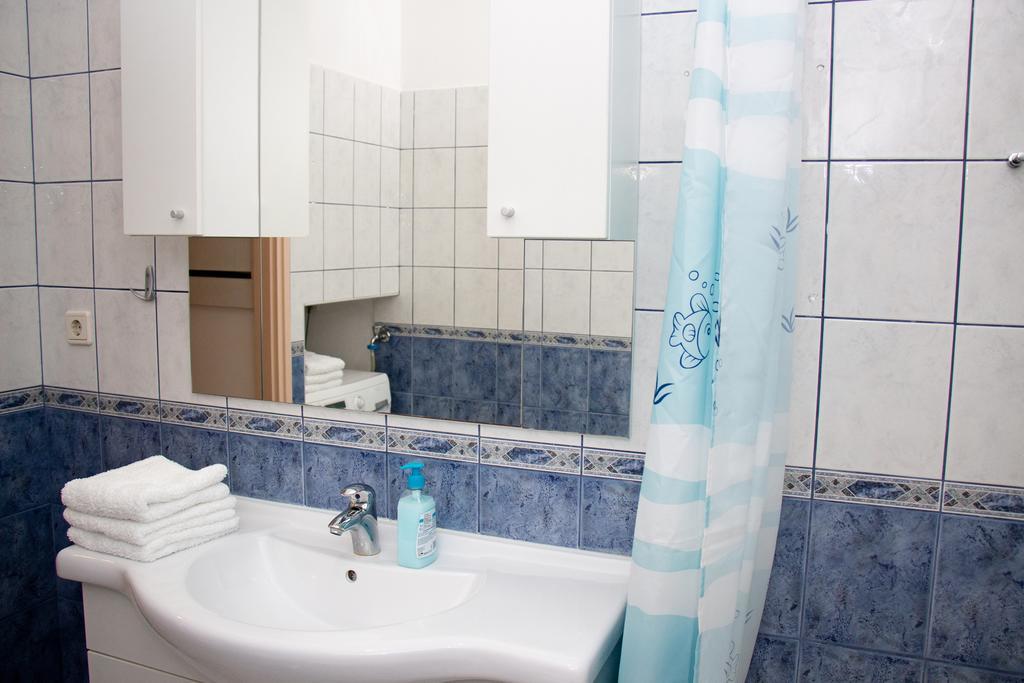 Apartment Leatoni Сплит Экстерьер фото